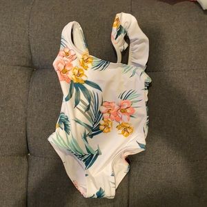 Baby swim suit 6-9 months